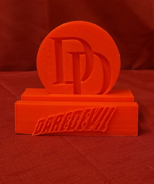 Daredevil Watchtower Stand