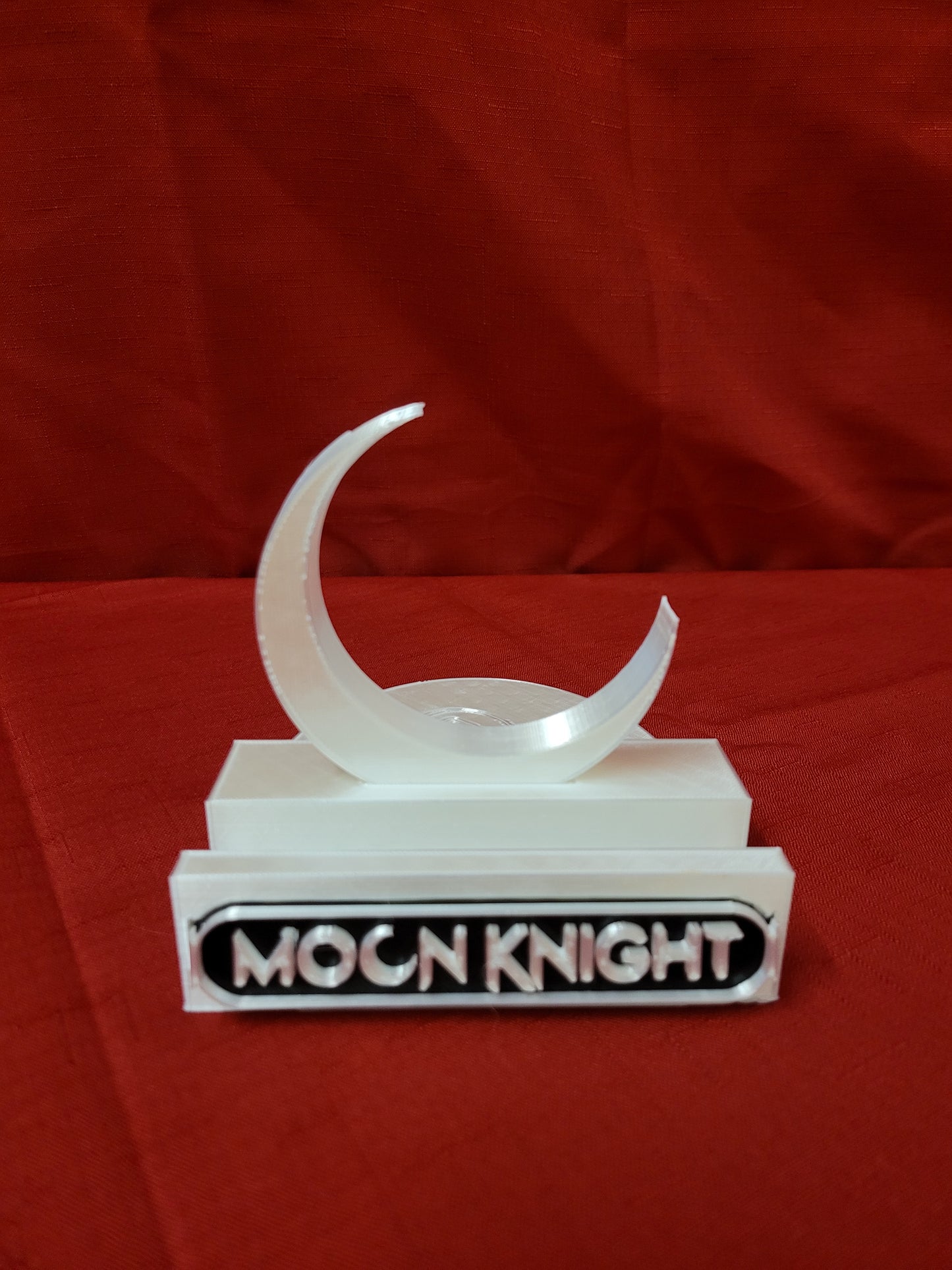 Moon Knight Watchtower Stand